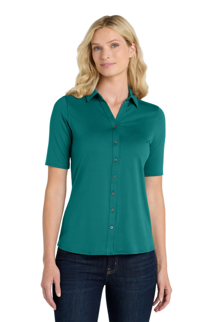 Dark Teal