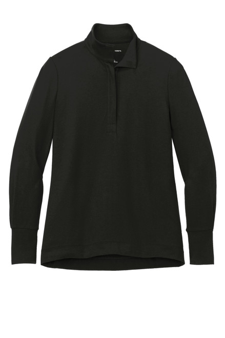 Port-Authority-®--Women's-Fairway-Stretch-1/4-Zip-LK829-26