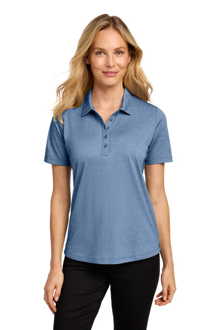 Aegean Blue Heather