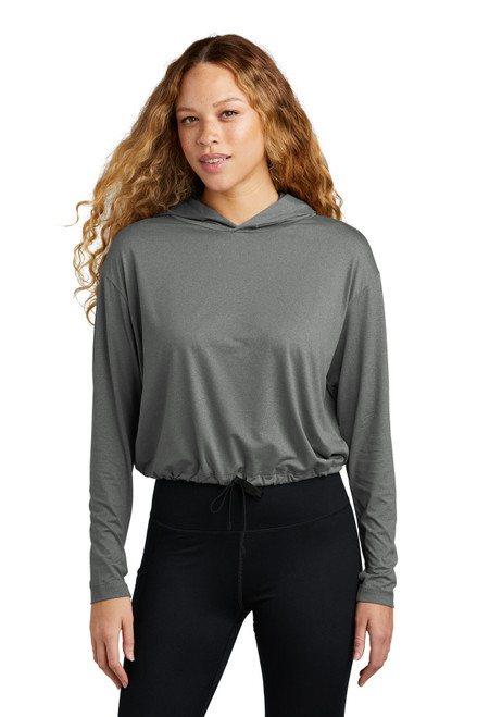 Shadow Grey Heather