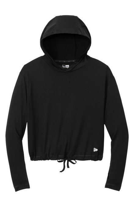 New-Era-®--Women's-Power-Long-Sleeve-Hoodie-LNEA229-24