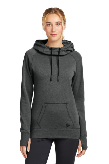 New-Era--®--Women's-Tri-Blend-Fleece-Pullover-Hoodie.-LNEA510-38