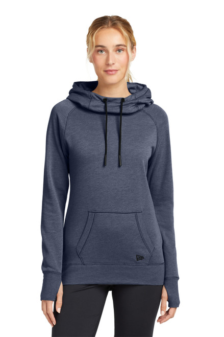 True Navy Heather