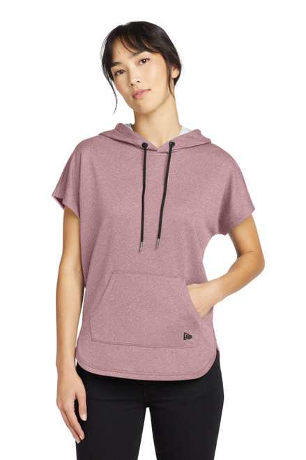 Dusty Mauve Heather