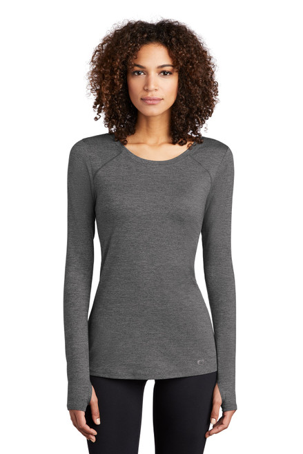 Gear Grey Heather