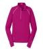 OGIO-®--Women's-Nexus-1/4-Zip-Pullover.-LOE335-38