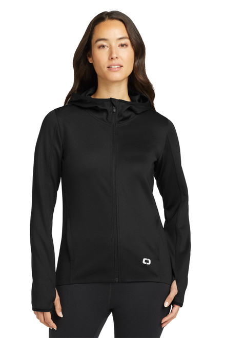 OGIO--®--Women's-Stealth-Full-Zip-Jacket.-LOE728-44