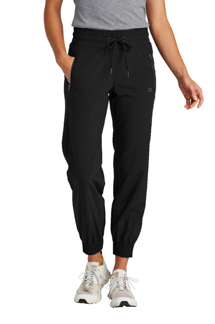 OGIO-®--Women's-Connection-Jogger-LOG707-7