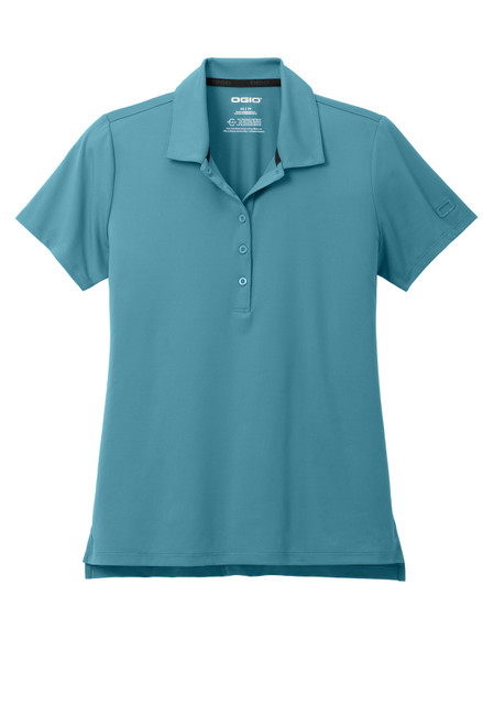 OGIO-®--Women's-Regain-Polo-LOG170-45