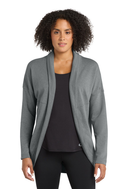 Petrol Grey Heather
