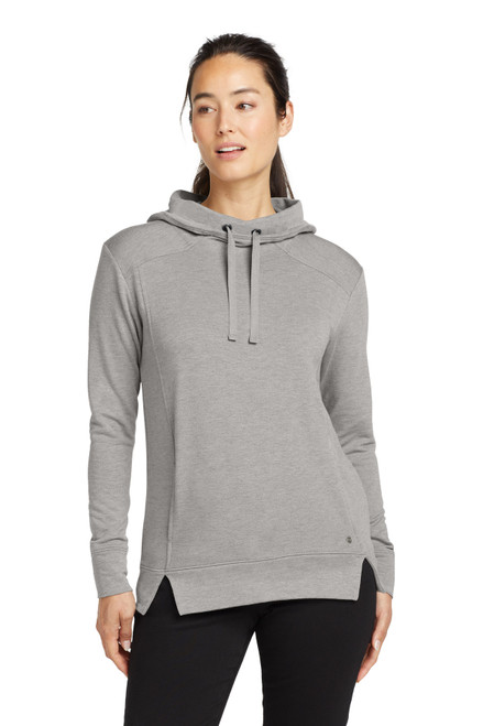 Petrol Grey Heather