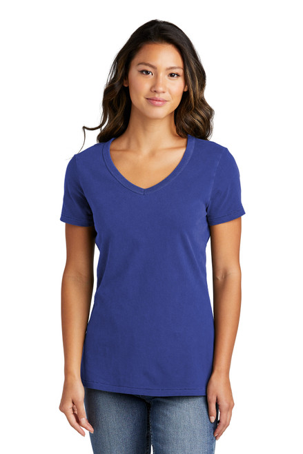 Dyed-V-Neck-Tee-LPC099V-1
