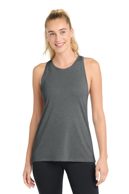 Dark Grey Heather