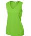 Sport-Tek-®--Women's-Sleeveless-PosiCharge-®--Competitor™-V-Neck-Tee.-LST352-11