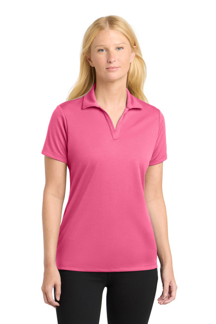 Bright Pink