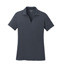 Sport-Tek-®--Women's-PosiCharge-®--RacerMesh-®--Polo.-LST640-24