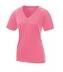 Sport-Tek-®--Women's-Ultimate-Performance-V-Neck.-LST700-42