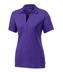 Sport-Tek-®--Women's-Heather-Contender™-Polo.-LST660-7