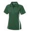 Sport-Tek-®--Women's-PosiCharge-®--Micro-Mesh-Colorblock-Polo.-LST685-21