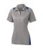 Sport-Tek-®--Women's-Heather-Colorblock-Contender-™--Polo.-LST665-4