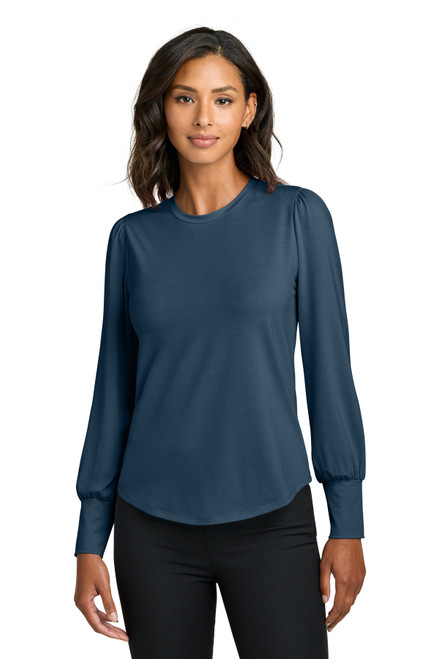 Insignia Blue