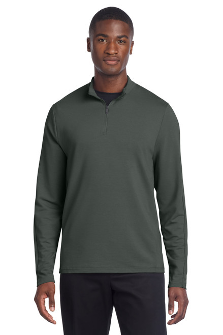 Mercer+Mettle-®--Stretch-1/4-Zip-Pullover-MM3010-50