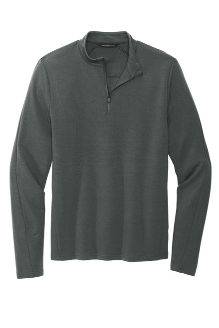 Mercer+Mettle-®--Stretch-1/4-Zip-Pullover-MM3010-41