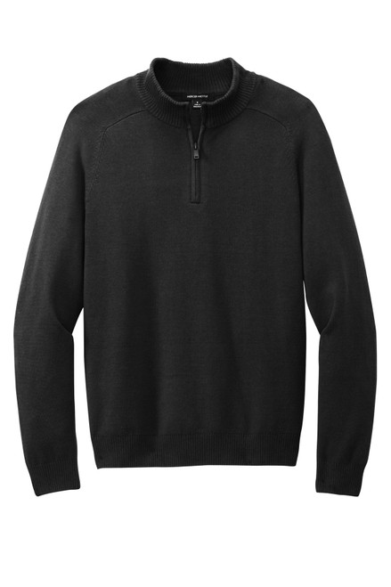 Mercer+Mettle-®--1/4-Zip-Sweater-MM3020-6