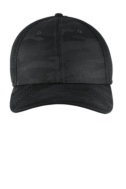 Black Camo
