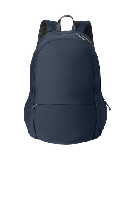 River Blue Navy