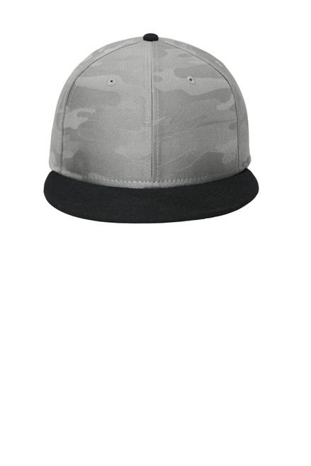 New-Era--®--Camo-Flat-Bill-Snapback-Cap-NE407-1