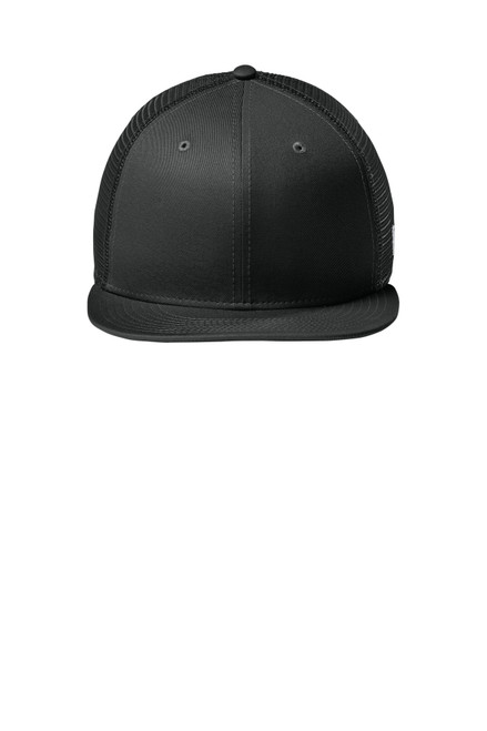 Flag Black/ Black