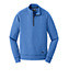 New-Era--®--Tri-Blend-Fleece-1/4-Zip-Pullover.-NEA512-15