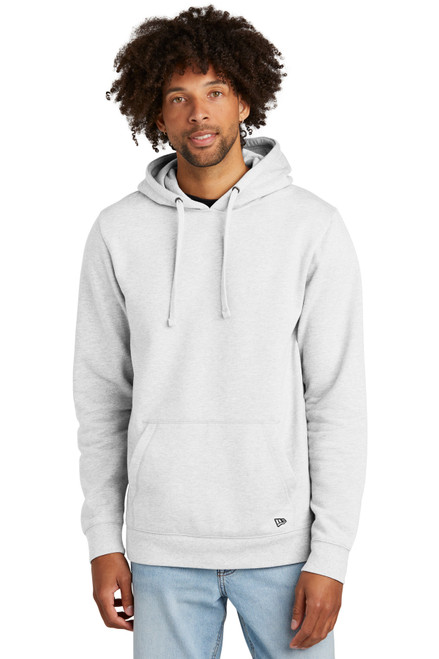 New-Era-®--Comeback-Fleece-Pullover-Hoodie-NEA550-1