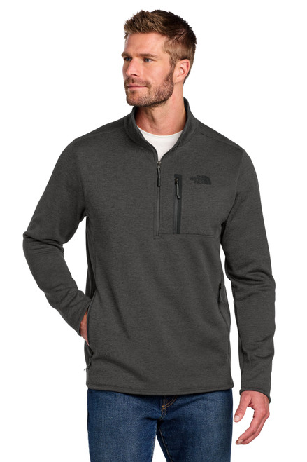 TNF Dark Grey Heather