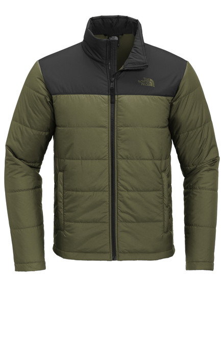 The-North-Face-®--Chest-Logo-Everyday-Insulated-Jacket-NF0A7V6J-28