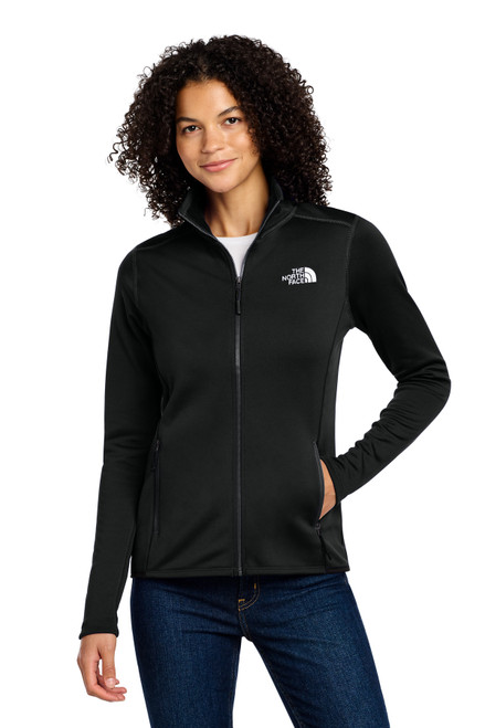 TNF Black