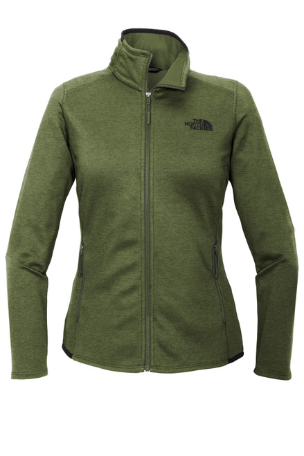 The-North-Face--®--Women's-Skyline-Full-Zip-Fleece-Jacket-NF0A7V62-13