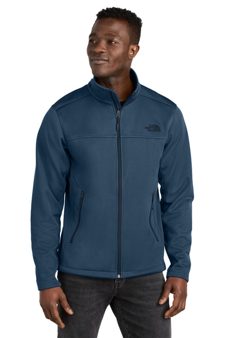The-North-Face-®--Chest-Logo-Ridgewall-Soft-Shell-Jacket-NF0A88D5-40