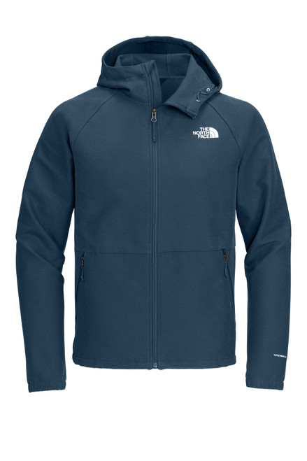 Shady Blue Dark Heather