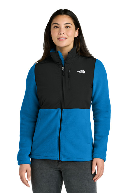 Hero Blue/ TNF Black