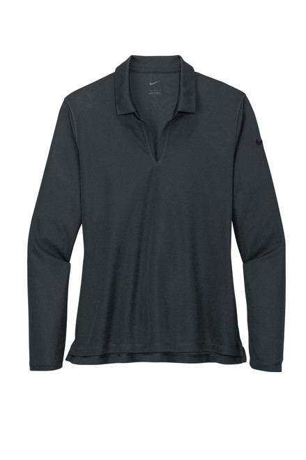Nike-Women's-Dri-FIT-Micro-Pique-2.0-Long-Sleeve-Polo-NKDC2105-11