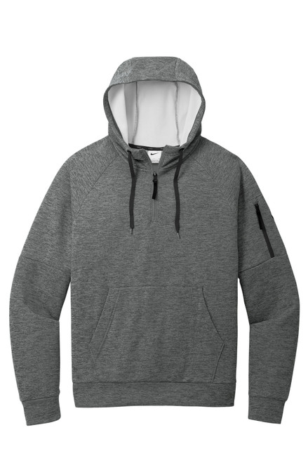 Nike-Therma-FIT-Pocket-1/4-Zip-Fleece-Hoodie-NKFD9742-34