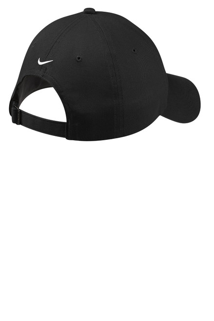 Nike-Unstructured-Cotton/Poly-Twill-Cap-NKFB6449-8