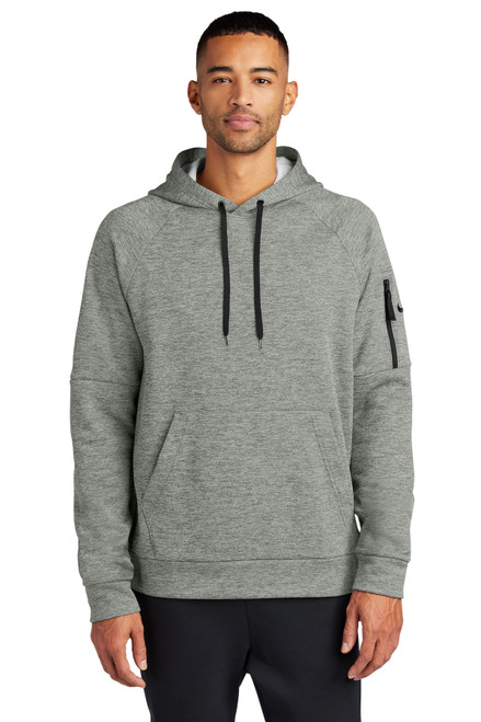 Dark Grey Heather