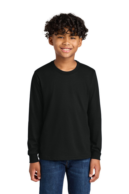 Next-Level-Apparel-®--Youth-Cotton-Long-Sleeve-Tee-NL3311-47