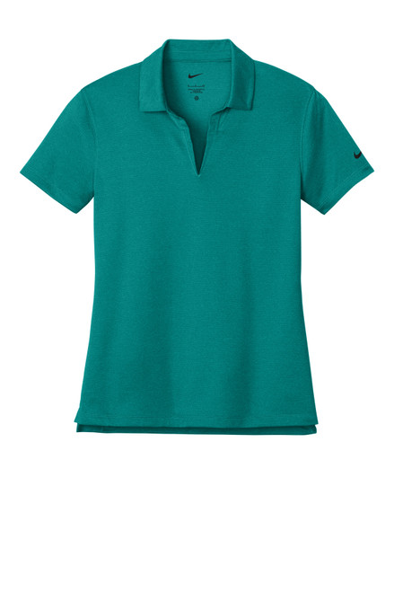 FIT-Smooth-Heather-Polo-NKFQ4793-3