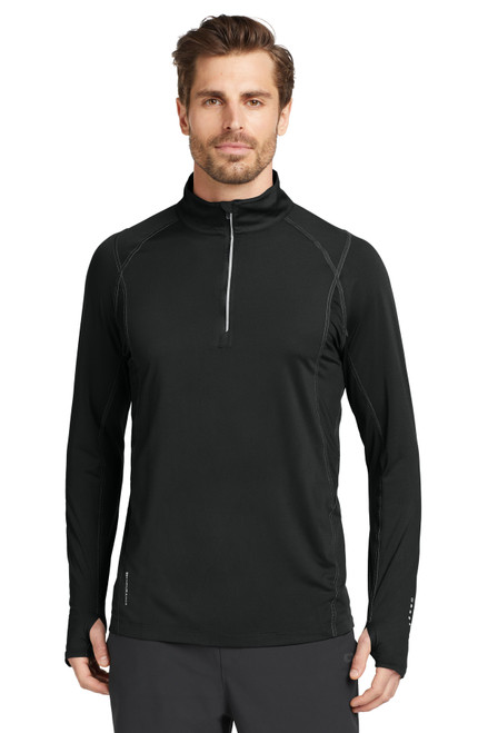 OGIO-®--Nexus-1/4-Zip-Pullover.-OE335-43