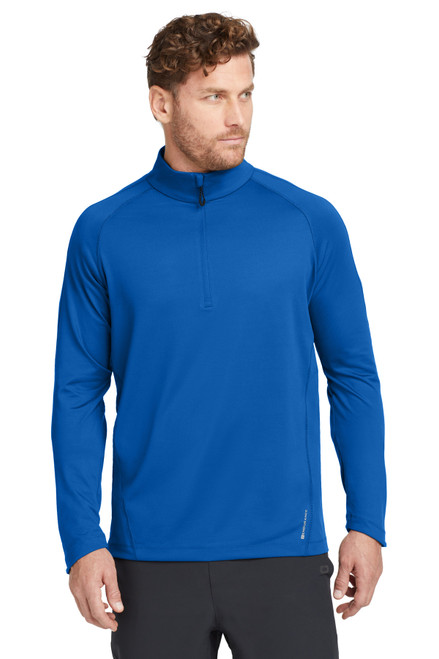 Electric Blue