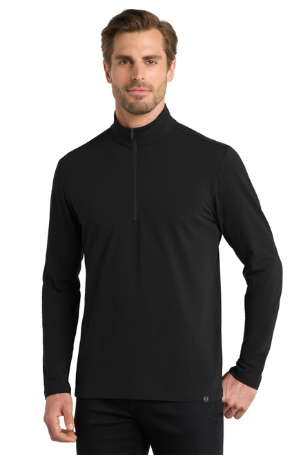 OGIO--®--Limit-1/4-Zip.-OG139-39